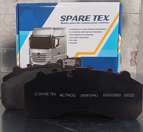 لنت اکتروز ۲۹۰۸۷ بنزی اسپارتکس